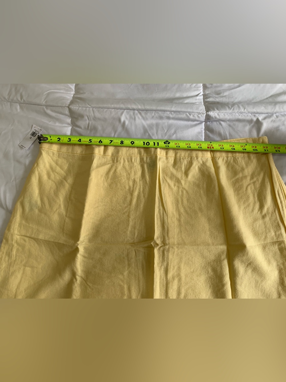 New with tags OLD NAVY skirt womens size XXL - Picture 4 of 7